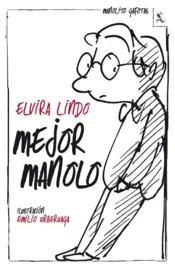 Portada Mejor Manolo