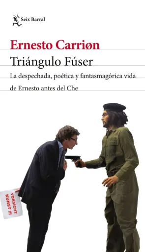Portada Triángulo Fúser
