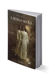 Miniatura portada 3d Laguna negra