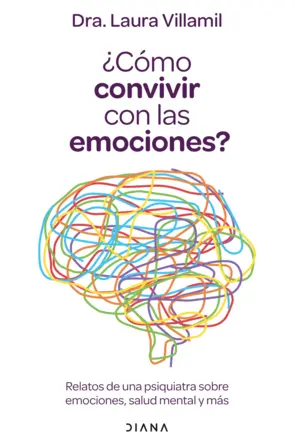Portada ¿Como convivir con las emociones?