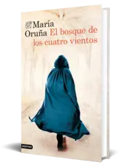 Miniatura portada 3d El bosque de los cuatro vientos