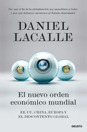 Portada El nuevo orden económico mundial