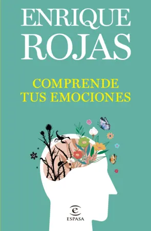 Portada Comprende tus emociones