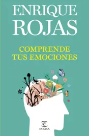 Portada Comprende tus emociones