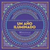 Portada Un año iluminado