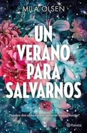Portada Un verano para salvarnos