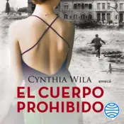 Portada El cuerpo prohibido