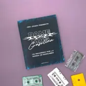 Portada Dame más gasolina 0