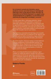 Miniatura contraportada Liderazgo auténtico