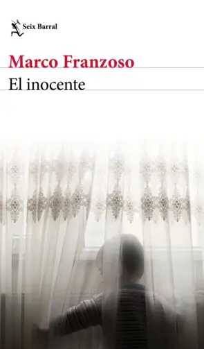 Portada El inocente