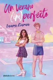 Portada Un verano (im)perfecto