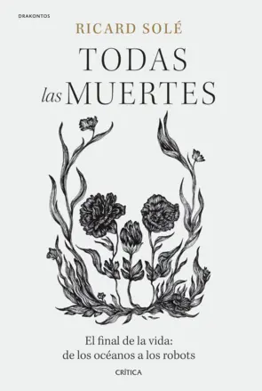 Portada Todas las muertes