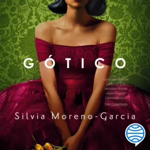 Portada Gótico