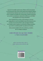 Miniatura contraportada El mensajero de Agartha 8. En busca de Akakor