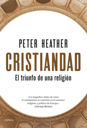 Portada Cristiandad