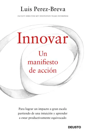 Portada Innovar