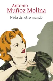 Portada Nada del otro mundo
