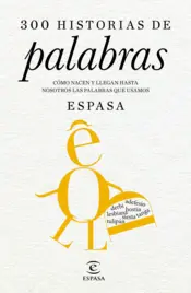 Portada 300 historias de palabras