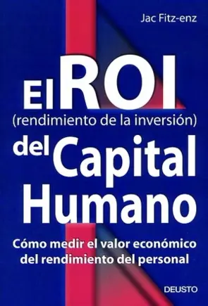 Portada El rol del capital humano