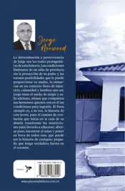 Miniatura contraportada La casa de mi abuela