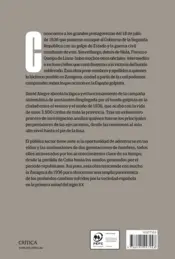 Miniatura contraportada Verdugos del 36