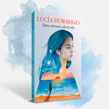 Imagen extra Detrás del miedo está la vida 0