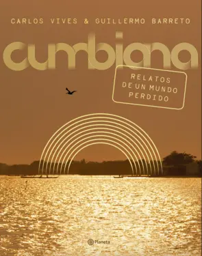 Portada Cumbiana