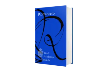 Portada Romancero
