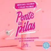 Portada Ponte las pilas