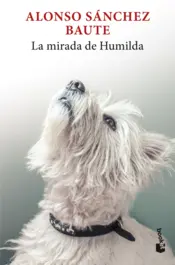 Portada La mirada de Humilda