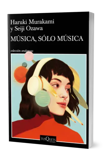 Portada Música, sólo música