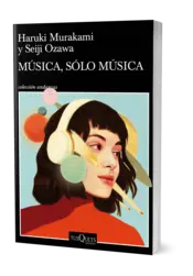 Miniatura portada 3d Música, sólo música