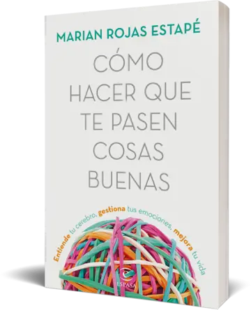 Portada Cómo hacer que te pasen cosas buenas (Edición actualizada)