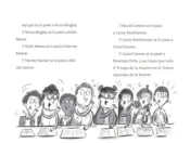 Portada La peor clase del mundo 3. La peor clase del mundo te reta 1