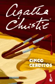 Portada Cinco cerditos