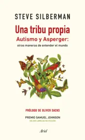 Portada Una tribu propia
