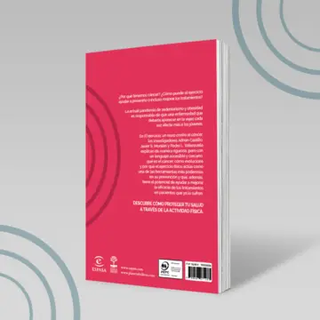 Imagen extra El ejercicio, un muro contra el cáncer 3