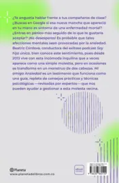 Miniatura contraportada Mi amiga ansiedad