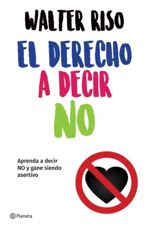Portada El derecho a decir no