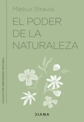 Portada El poder de la naturaleza