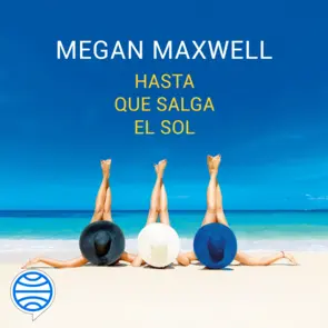 Portada Hasta que salga el sol