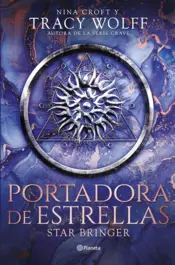 Portada Portadora de estrellas (Star Bringer)