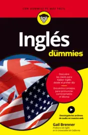 Portada Inglés para Dummies