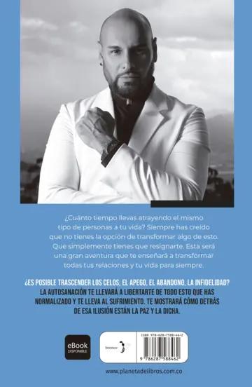 Contraportada Relaciones espejo