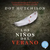 Portada Los niños del verano
