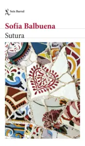 Portada Sutura