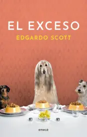 Portada El exceso