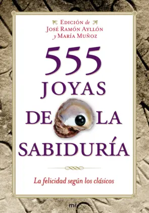 Portada 555 joyas de la sabiduría
