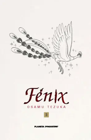 Portada Fenix nº 03/12 (PDA)
