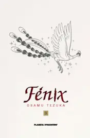 Portada Fenix nº 03/12 (PDA)
